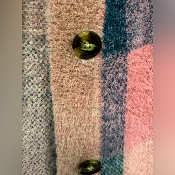 EUC Ann Taylor SZ MP Wool Blend Sweater - Picture 5 of 6